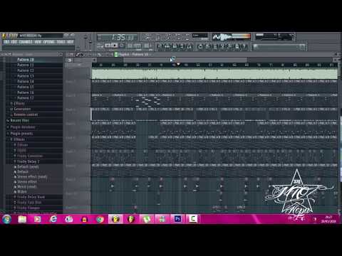 MTO 370 - Extrait Reggae