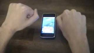 Word Peril - Tell all your friends