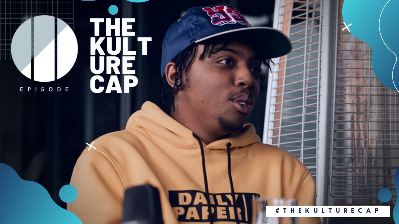 The Kulture Cap thumbnail