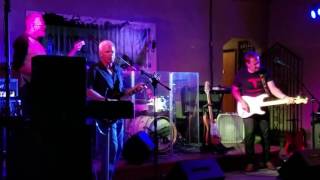 Longview.  Subterranean @ The Still.