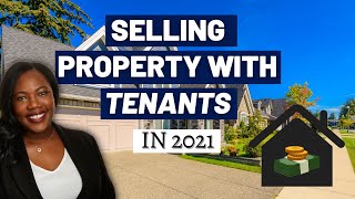 How To Sell a Tenanted Property for Top Dollar?