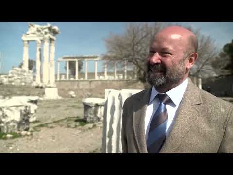 Healing poop: Evidence shows feces used in ancient Roman medicine