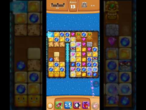 Diamond Digger Saga Level 1622 ~ NO BOOSTERS