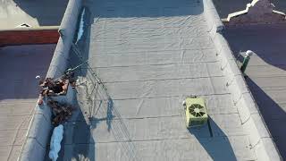 ROOF INSPECTION 1