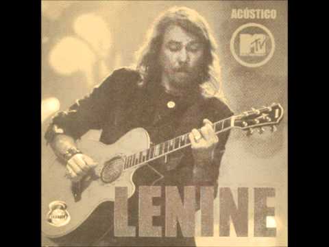 Santana - Lenine