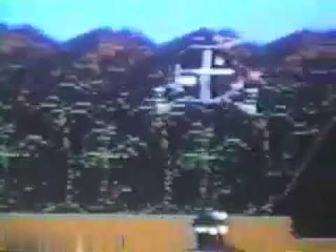 Operation Wolf NES Commercial