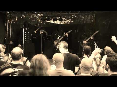 The Commitee - Katherine's Chant & Not Our Revolution (Live @ UTBS 2014)