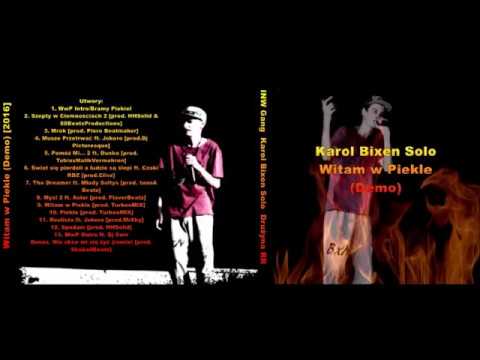 KBS ft. Dunka - Pomóż Mi 2