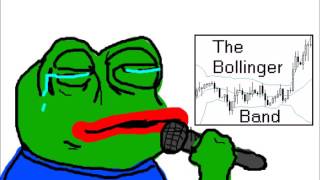 The Bollinger Band - Crying on the Bathroom Floor