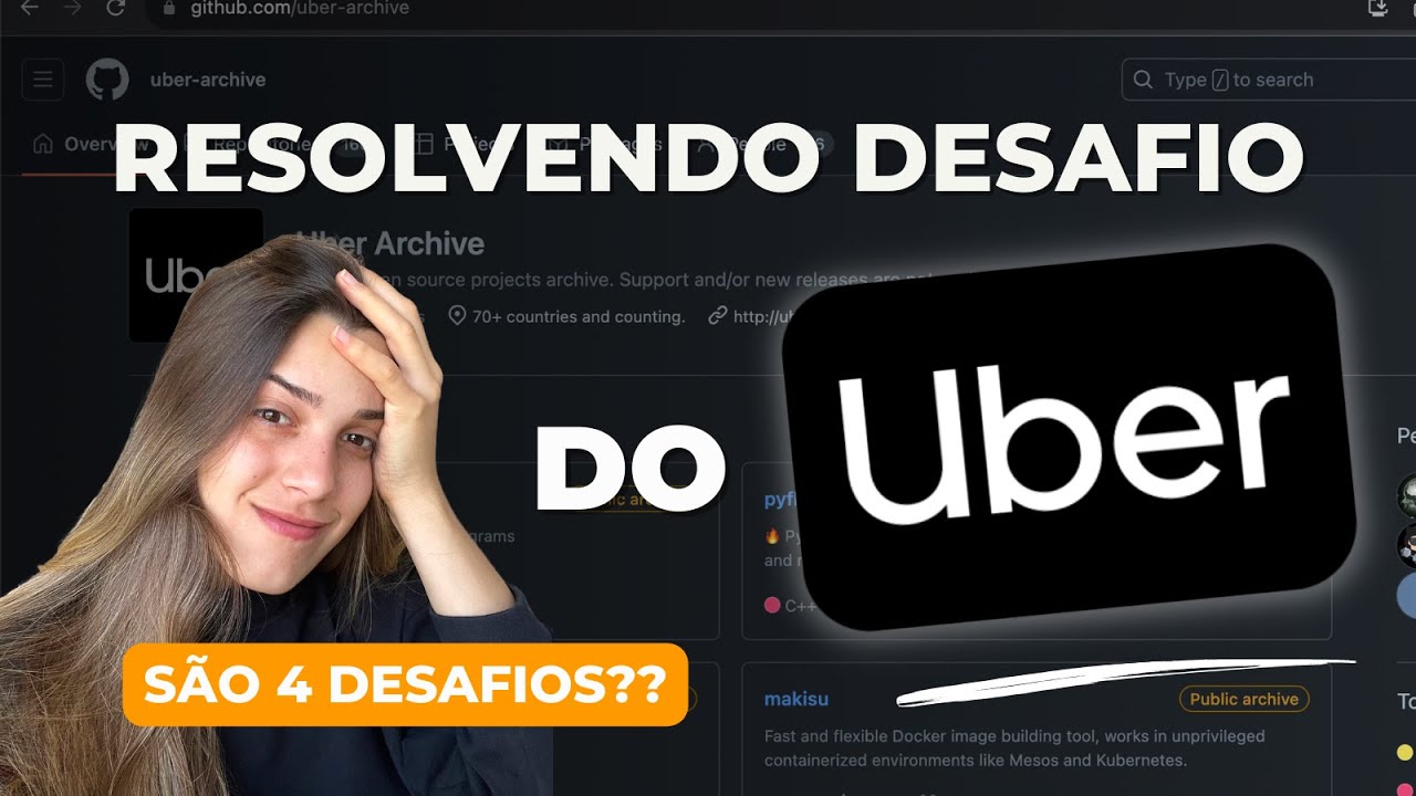 Resolvendo DESAFIO de VAGA BACKEND com Java Spring + Arquitetura Limpa