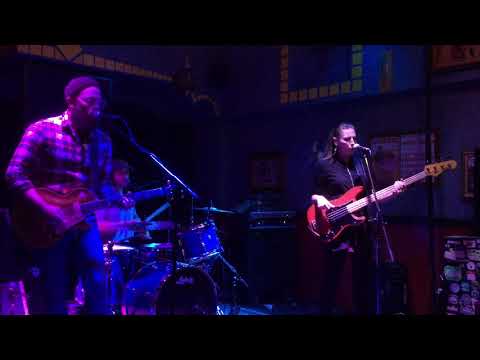 Joey Landreth -Crying