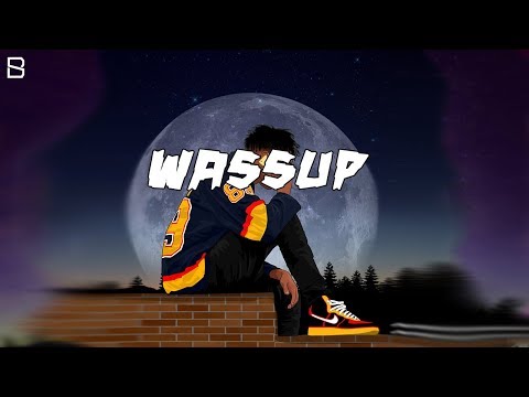 [FREE] A Boogie x Trippie Redd Type Beat 2018 "Wassup" | Smooth Trap Type Beat / Instrumental