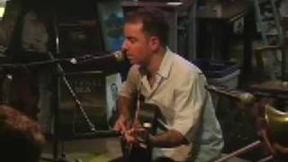 Howard Fishman - "Crash on the Levee" (Live)