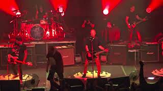 The Offspring - Have You Ever - Live in Montreal 2026-08-05