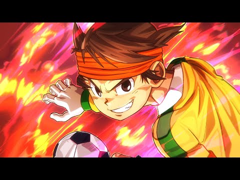 This NEW Anime Game is INSANE....