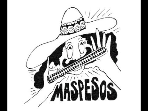 PERFIDIA by MASPESOS