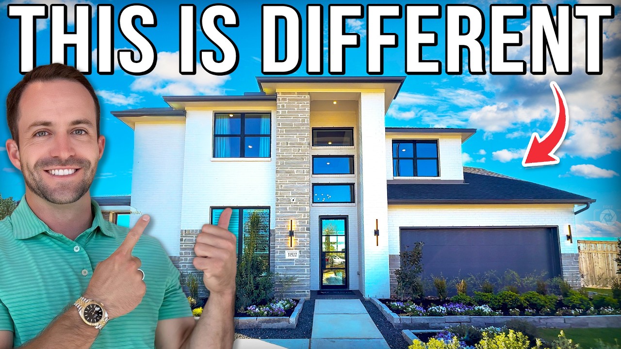 Stop Looking in Katy… Look Here Instead!