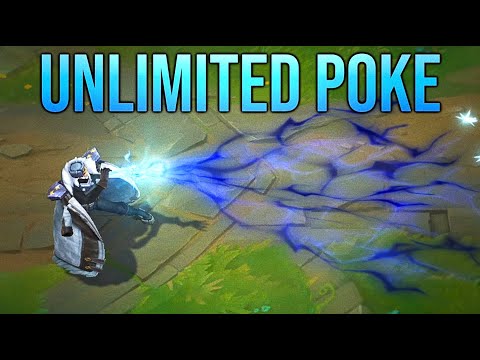 Bullying Challengers with Swain Top