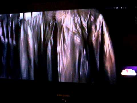 Pablo Marucco @ NBC for Etiqueta Negra