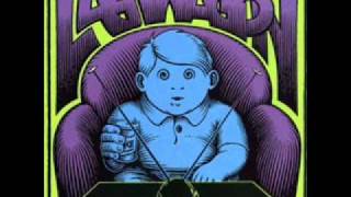 Lagwagon-Inspector Gadget