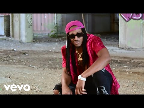 Ireland Boss, Nitro Crossone - Grimy Badness | Official Music Video