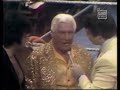 My Mfer Freddie Blassie "Pencil Neck Geeks" haha #refugeFromCollege  haha