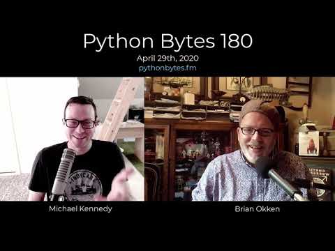 Austin Profiler Python Bytes