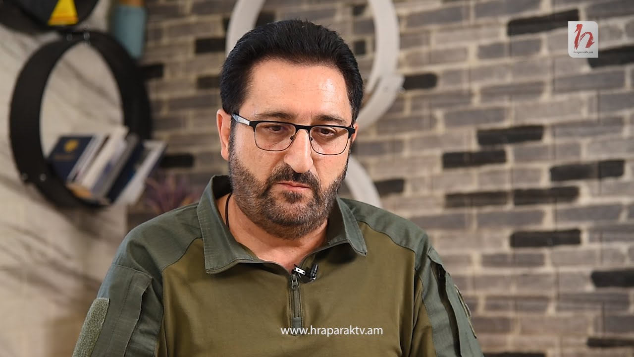 Իմ եղբոր, եղբոր որդուս արյունը դեռ չի չորացել Արցախում՝ իրենք Արցա՞խ են հանձնում․ Սերոբ Գասպարյան