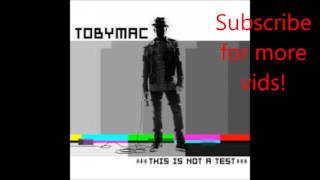 Backseat Driver-Tobymac ft. Hollyn and Tru(Lyrics in Description)
