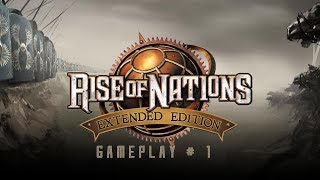 rise of nations extended edition learn to play episode one