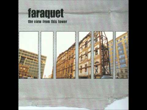 Faraquet - Sea Song