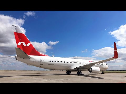 Вебинар Мой Агент и авиакомпании Nordwind