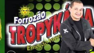 preview picture of video 'Forrozão Tropykália - Não dá Prazer'