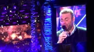 Joseph Calleja Concert - Malta 2014