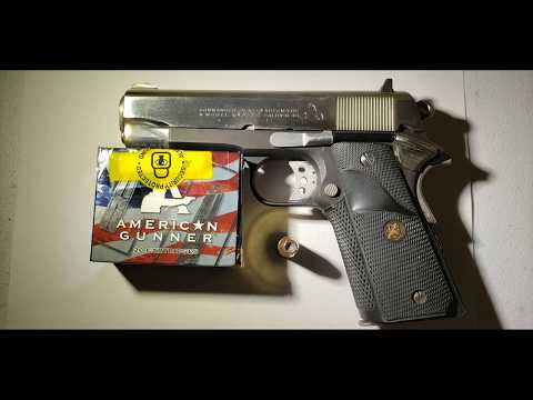 Top 10 NO-GO defensive pistol rounds