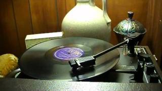 Barrel House Man - Roosevelt Sykes (The Honey Dripper)