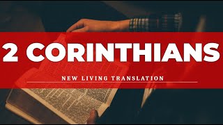 2 Corinthians (NLT) - Audio Bible with Text