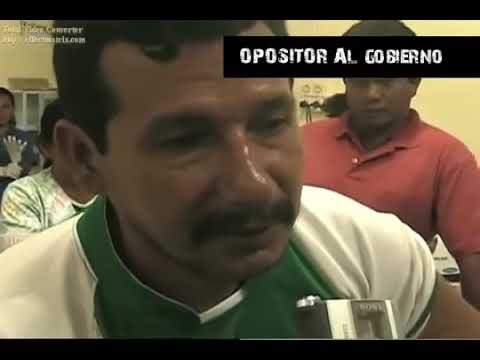 Documental sumamente Pando 