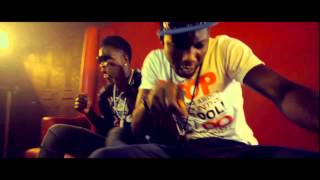 BLUE ICE " AZONTO VIDEO "