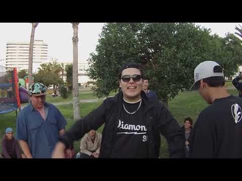 JP vs Macross vs Jav: 8vos Fecha 6 - Universus 2018