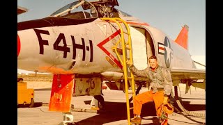 Mcdonnell Douglas F 4 Phantom II documentary