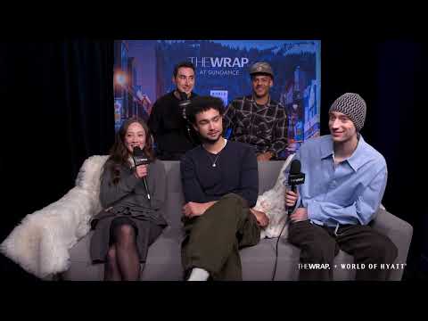 Sundance 2025: Lurker