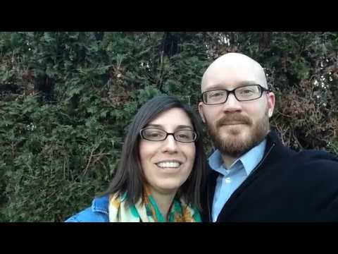 Vikend za pamćenje - najava govornika - Petra i Jeremy