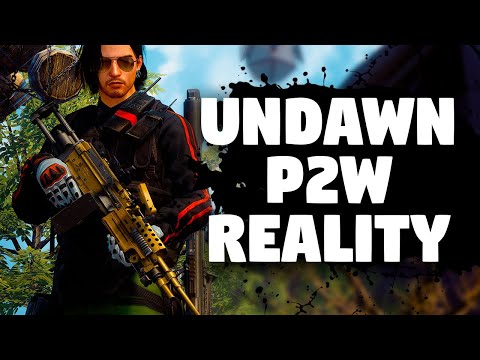 Is It Possible to Play UNDAWN free-to-play? | How Much Money I Spent On My Character