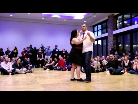 Sharing the Dance Story by Jaima & Monty @ DFX