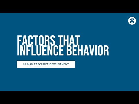 Human Resource Development