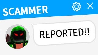 Roblox Scammer Free Video Search Site Findclipnet - 