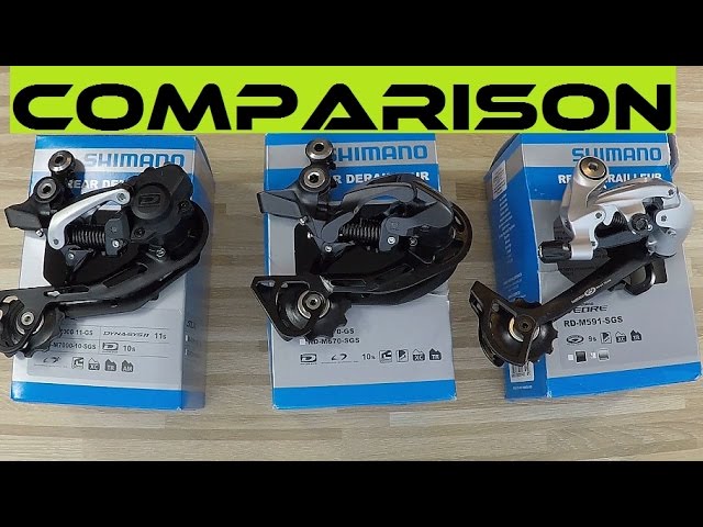 Shimano deore m5120 sgs shadow plus sale