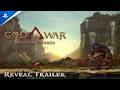 Gameplay video of God of War Sons of Sparta  Playstation