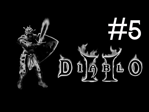 diablo 2 v. 1.01 # Кураст [паладин]